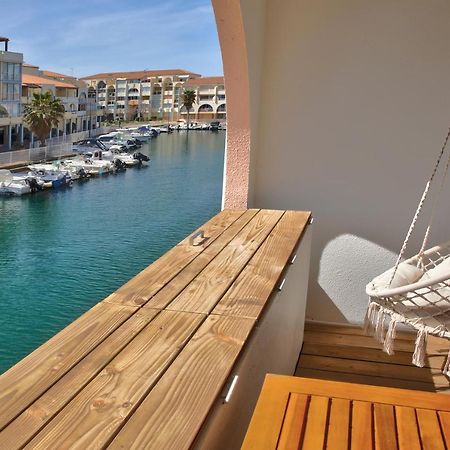 T2 Cosy Côté Plages Quartier Des Quilles Sète Esterno foto